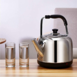 Bouilloire en Acier Inoxydable -KGV