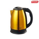 BOUILLOIRE SMART TECHNOLOGY STPE-249G - GOLD 1.8 Litres