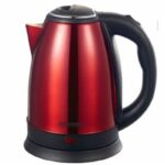 BOUILLOIRE SMART TECHNOLOGY STPE-249R - ROUGE 1.8 Litres
