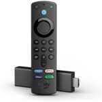 Box TV AMAZON Fire TV 4K MAX