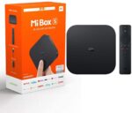 Box TV Mi Box S