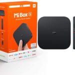Box TV Mi Box S