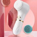 Brosse nettoyante pour le visage