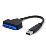Câble USB 2.0 – SATA