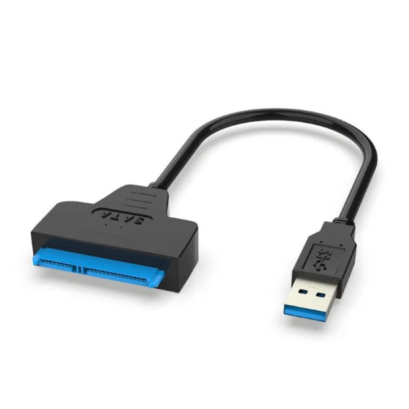 cable-usb-30-vers-sata-rs-usbsata.jpg Cable USB 3.0 vers SATA RS-USBSATA – Image 1