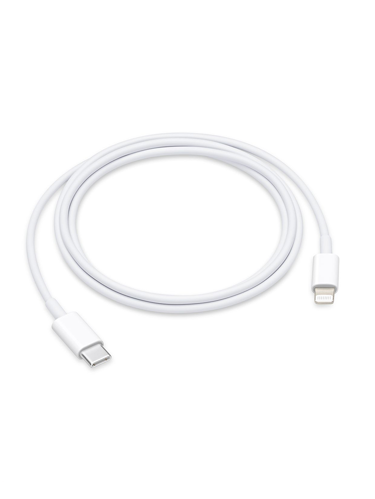 cable-usb-c-vers-lightning-1m.png Câble USB C vers Lightning 1m – Image 1