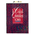 CALCUL QUOTIDIEN CM1
