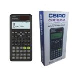Calculatrice CSIRO CS-991ES PLUS 2nd Edition