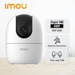 Caméra de surveillance - IMOU RANGER 2 IPC-A42P