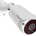 Camera de surveillance POE