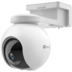 Caméra de surveillance WiFi extérieure sans fil - EZVIZ CS-CB8 2K