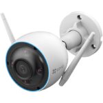 Caméra Surveillance WiFi domestique - EZVIZ CS-H3