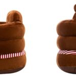 Canapé bébé Chenille, Canard