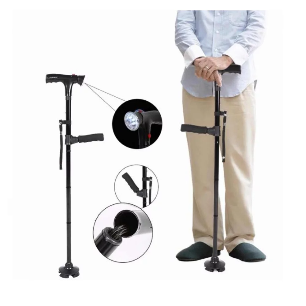 canne-pliable-avec-deuxieme-poignee-pivotante-et-eclairage-led-integre-cib.png CANNE PLIABLE AVEC DEUXIÈME POIGNÉE PIVOTANTE ET ÉCLAIRAGE LED INTÉGRÉ-CIB – Image 1