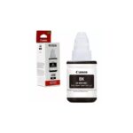 Canon GI-490BK (GI490BK) Noir