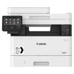 CANON i-SENSYS MF446x - Imprimante multifonction