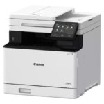 Canon i-SENSYS MF752Cdw - Imprimante multifonction laser couleur 3-en-1