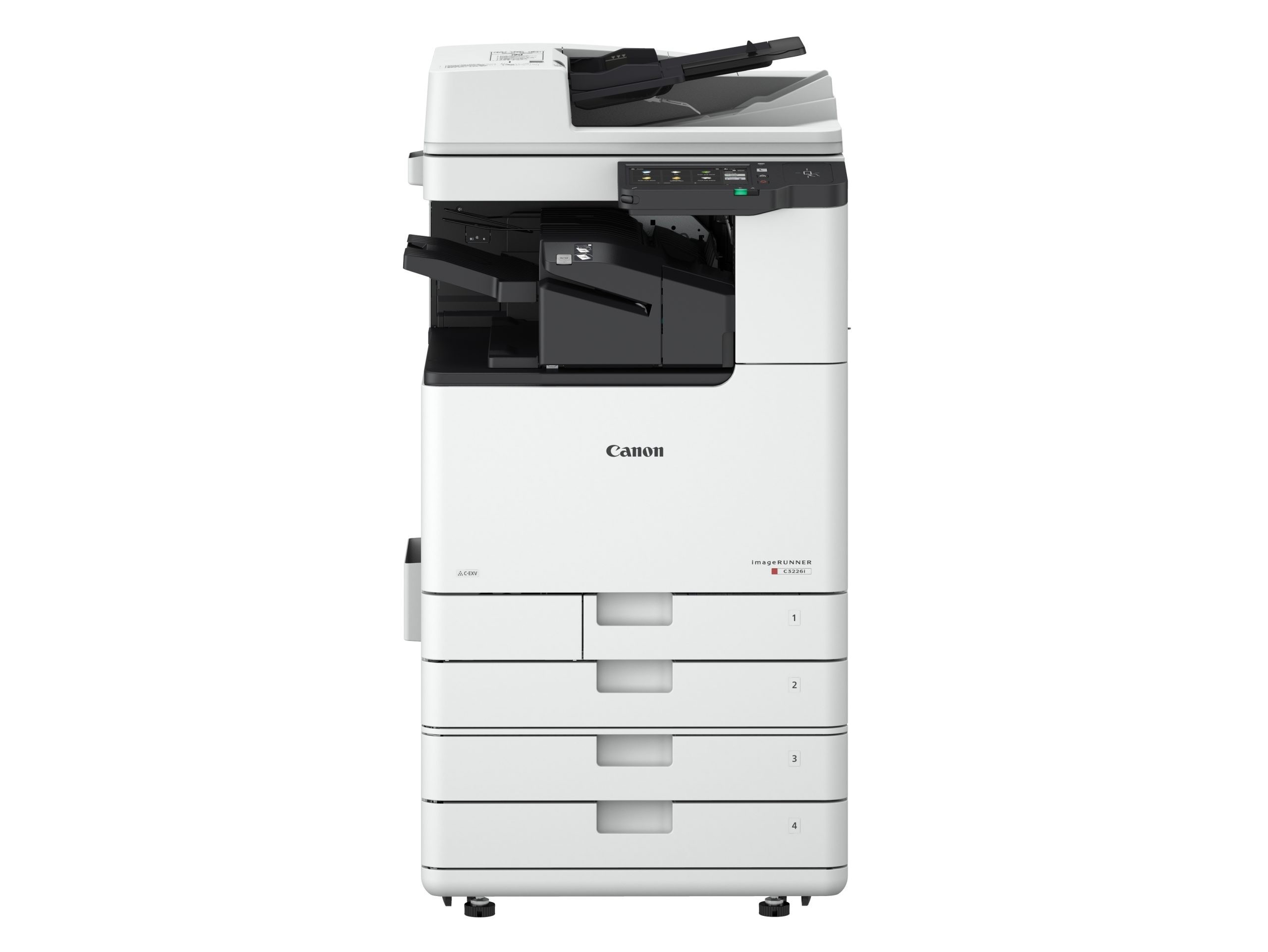 canon-imagerunner-c3226i-imprimante-multifonction.jpg CANON imageRUNNER C3226i - Imprimante Multifonction – Image 1