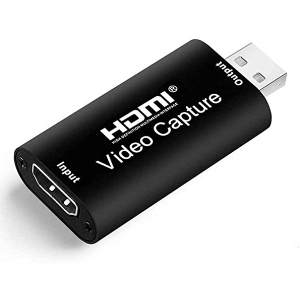 carte-de-capture-video-hdmi-usb-30-rs-hdcap.jpg CARTE DE CAPTURE VIDÉO HDMI USB 3.0 - RS-HDCAP – Image 1