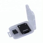 Carte Mémoire Micro SD 4 GB BOOST