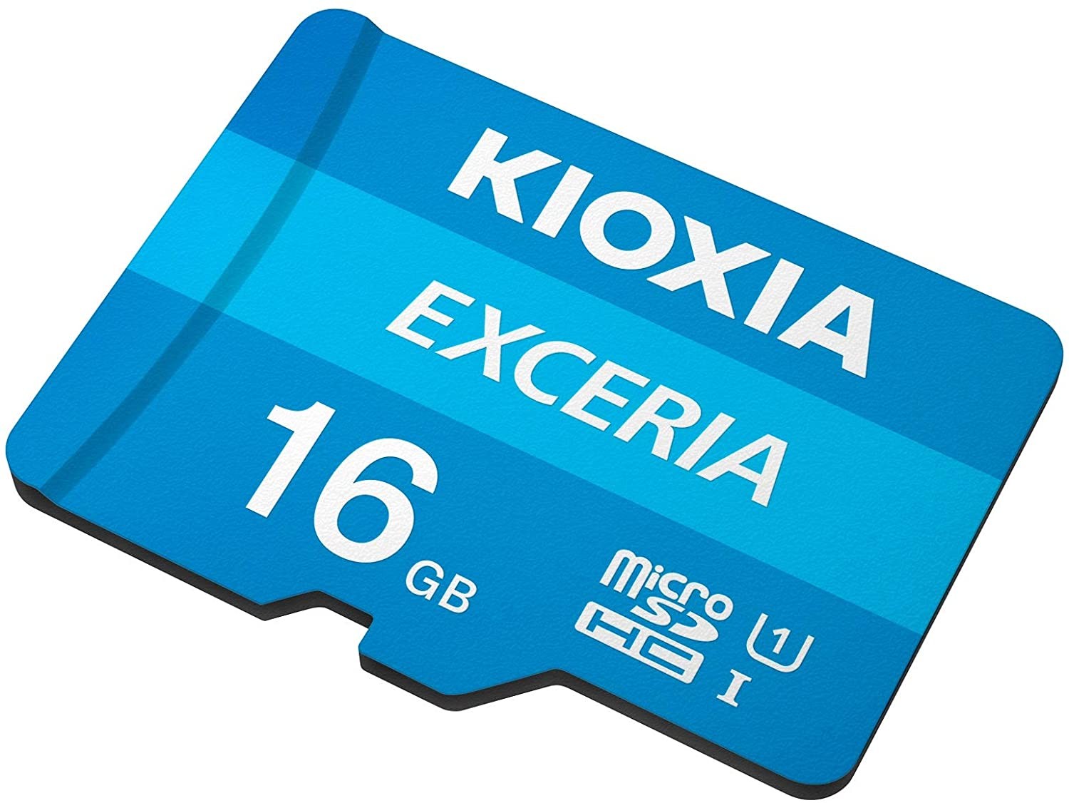 carte-memoire-micro-sd-kioxia-16go.jpg Carte mémoire Micro SD KIOXIA 16Go – Image 1