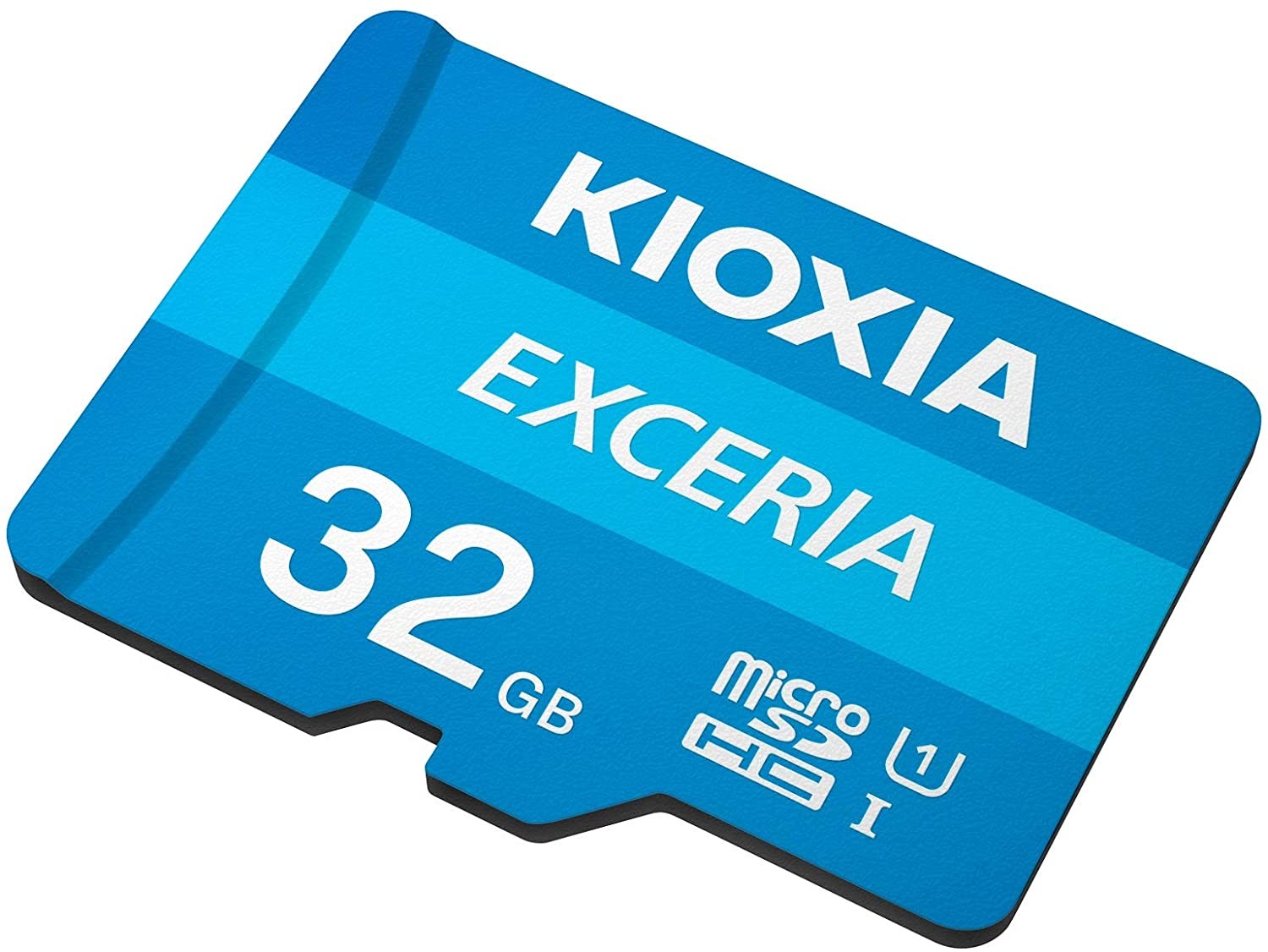 carte-memoire-micro-sd-kioxia-32go.jpg Carte mémoire Micro SD KIOXIA 32Go – Image 1