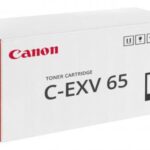 Cartouche Canon C-EXV 65