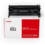 Cartouche CANON Cartridge 052