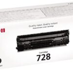 Cartouche CANON Cartridge 728
