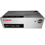 Cartouche - CANON GPR-7 - Noir (Copy)