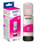 Cartouche EPSON 103 - (T00S34103) magenta