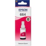 CARTOUCHE EPSON 664 MAGENTA