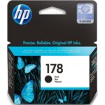 CARTOUCHE HP-178 NOIR