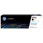 Cartouche HP 203A