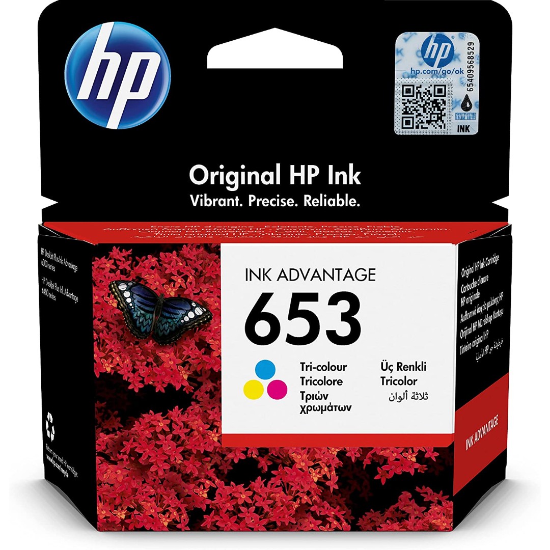 cartouche-hp-653-couleur.jpg CARTOUCHE HP-653 COULEUR – Image 1