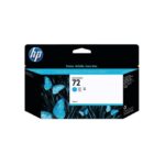 Cartouche HP 72 - (C9371A) bleu