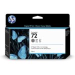 Cartouche HP-72 - (C9401A) gris