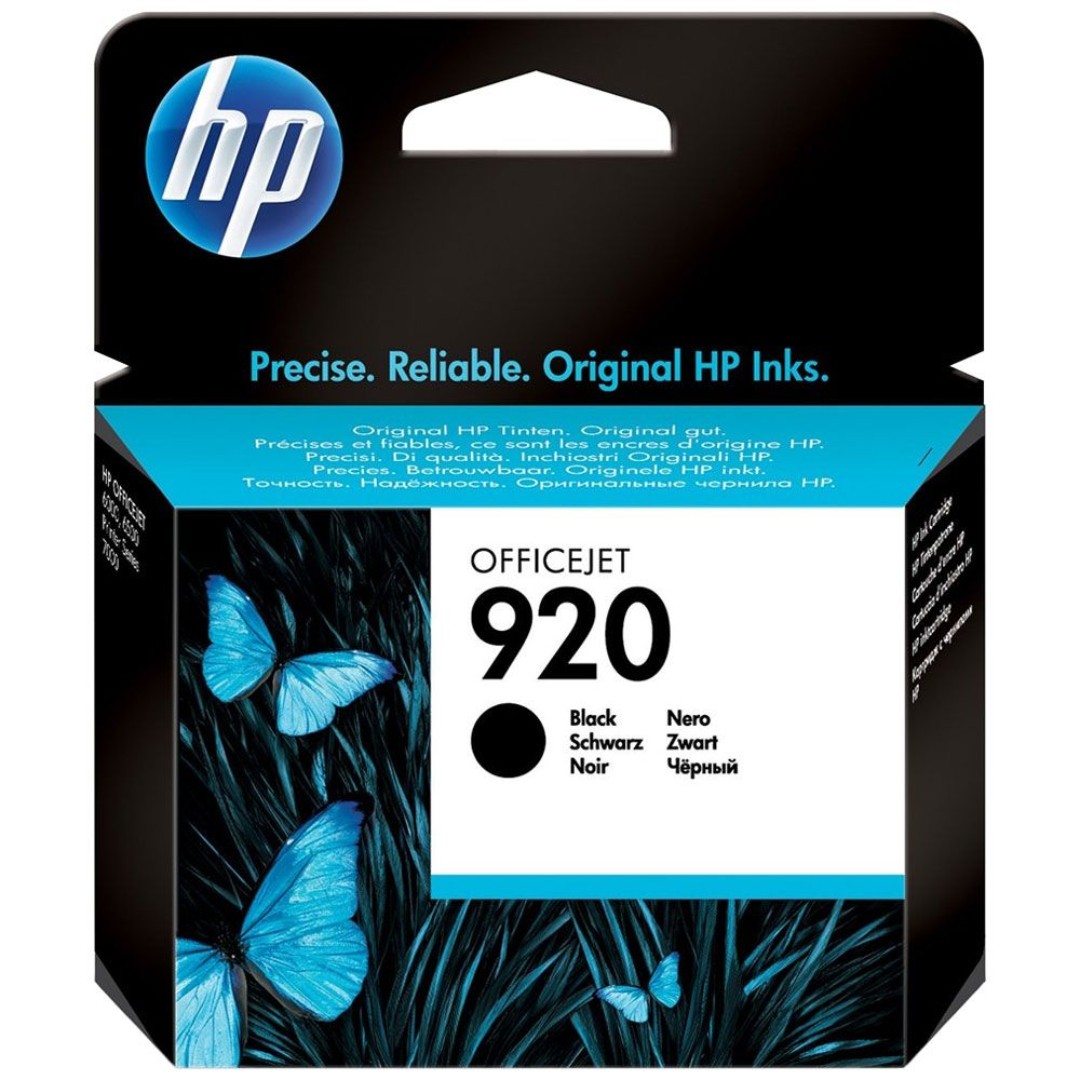 cartouche-hp-903-t6l91ae-magenta.jpg Cartouche HP-903 - (T6L91AE) magenta – Image 1