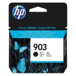 Cartouche HP 903 - (T6L99AE) noir