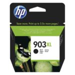 Cartouche HP 903XL - (T6M15AE) noir