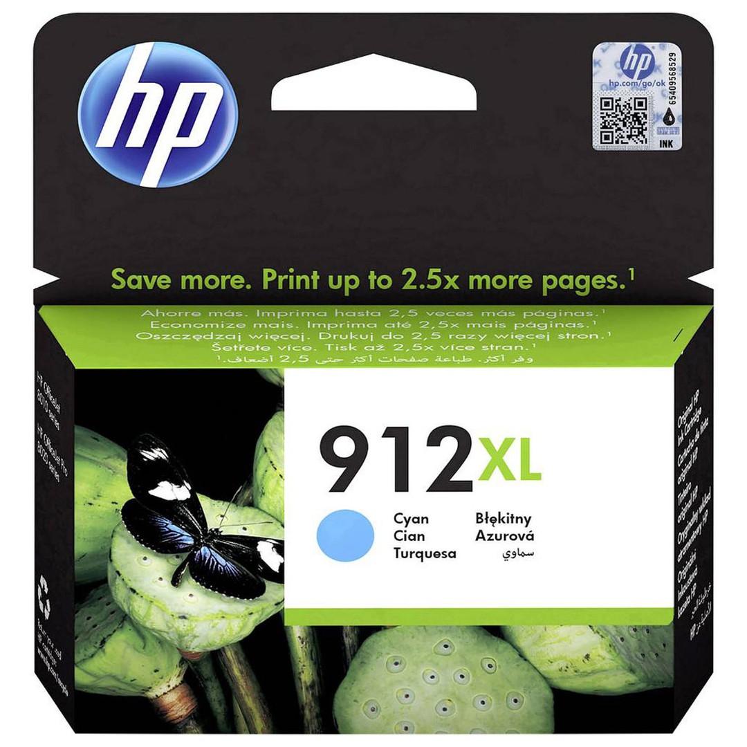 cartouche-hp-912xl-3yl81ae-bleu.jpg Cartouche HP 912XL (3YL81AE) bleu – Image 1