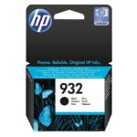 Cartouche HP 932 - (CN057AE) noir
