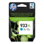 Cartouche HP 933XL - (CN054AE) bleu