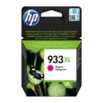 Cartouche HP 933XL - (CN055AE) magenta