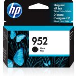 CARTOUCHE HP-952 NOIR