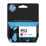 Cartouche HP 953 - (F6U13AE) magenta