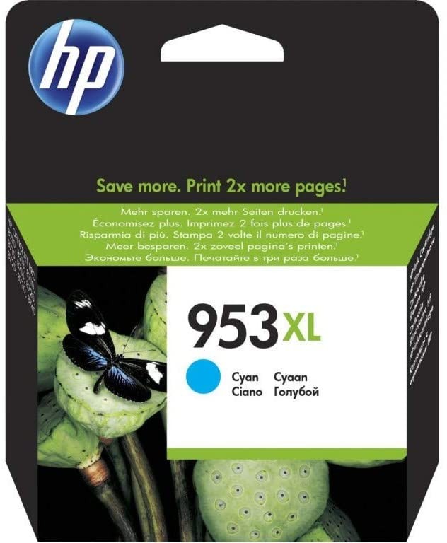 cartouche-hp-953-xl-bleu.jpg Cartouche HP 953 XL Bleu – Image 1