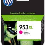 Cartouche HP 953 XL Magenta