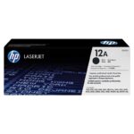 Cartouche HP LaserJet 12a