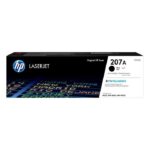 Cartouche HP LaserJet 207a couleur